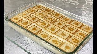 How to Make Banana Chessmen Pudding [upl. by Icats608]