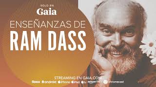 Enseñanzas de Ram Dass [upl. by Adnilam]