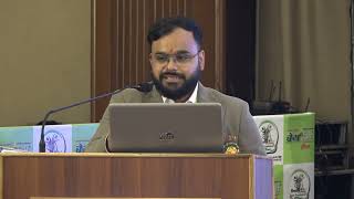 Introduction To Interventional Pulmonology by Dr Swapnil Pathak in RCC 2024 [upl. by Yanffit]