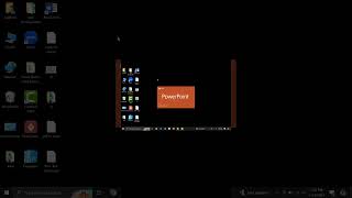 How to create a presentation in PowerPoint Tech Strong Hold youtubeshortspowerpoint persentation [upl. by Wimsatt528]