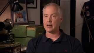 Ben Burtt Creates the Sounds for WallE [upl. by Anyar]