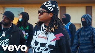 Young Bopete  Bossed Up feat Yung Ceeje Official Music Video [upl. by Dnomaj]