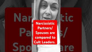 The RELATIONSHIP CULT OF NARCISSISM behavior family abusiverelationship narcissist marriage [upl. by Sacttler]