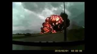 Boeing 747 Crash Bagram Afghanistan Unfall Absturz Flugzeugabsturz 300413 [upl. by Borrell504]