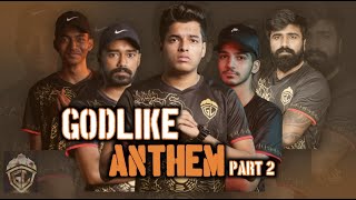 GODLIKE ANTHEM 2 BGMI  JONATHANGAMINGYT ghatakgaming9127 [upl. by Dorsman492]