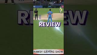 Kuldeep yadav vs Smith caught out  DRS  SACHIN SAGA PRO shorts [upl. by Tiebold]