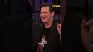 Jim Carrey contó cómo fue su cena con Anthony Hopkins [upl. by Ladnar]