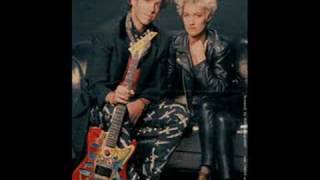 Roxette  Things Will Never Be The Same Live in Zurich [upl. by Clere]