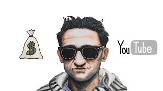 How Casey Neistat changed YouTube forever [upl. by Bristow]