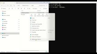 blocage des adresse ip avec Powershell [upl. by Mehcanem]