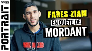 Interview de Fares Ziam après lUFC Londres [upl. by Attenoj]