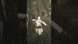 AC Unity Modded stealth clip [upl. by Halsey]