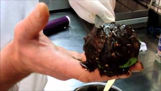 COMMENT FAIRE UN MARRON GLACE [upl. by Neural]