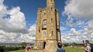 Hiking in the Cotswolds  United Kingdom  September 2024 [upl. by Rosemare932]