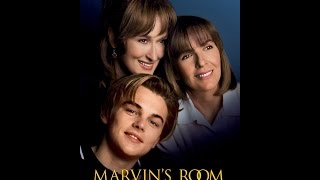 Marvins Room  Rachel Portman [upl. by Gianina]