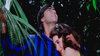 Tere Liye Jaanam  Suhaag  Ajay Devgn Karisma Kapoor  Balasubramaniam 90s Hit Song  Old is Gold [upl. by Laroy]