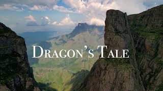 Dragons Tale  A Via Ferrata in the Freestate [upl. by Shipley]