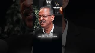 For a Civil Servant Transfer is Like Death  IAS Anil Swarup AIR14  Not Just a Civil Servant [upl. by Gelasius900]