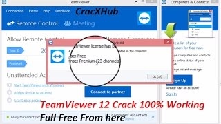 How to fix teamviewer expired [upl. by Dlorag993]