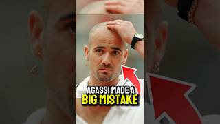 “Image is everything” Andre Agassi tennis sports tennisplayer [upl. by Niawd788]