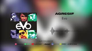 Evo  Agresif Official Audio [upl. by Nagirrek]