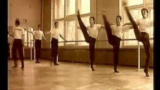 Beriozka state dance company of Russia trailer [upl. by Rocher]