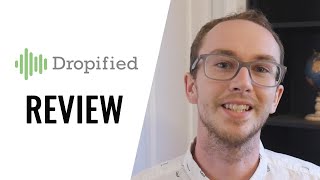 Dropified Review Pros and Cons [upl. by Pas234]