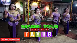 🇮🇩 Tayub Sragenan MARDI BUDOYO  Traditional Javanese Music amp Dance Indonesian 🇮🇩 [upl. by Shelley]