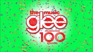 Dont Stop Believin  Glee HD FULL STUDIO [upl. by Olympias]