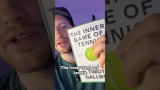 🎾 Tim Gallwey  Inner Game of Tennis [upl. by Aket]