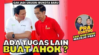 Eko Kuntadhi amp Mazdjo Pray ADA TUGAS LAIN BUAT AHOK Pra Kontro 231 [upl. by Ytirahc]