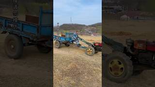 Tractor Driver 🚜🤯New Viral Gadgets Smart Appliances Kitchen Utensils Home Inventions shorts [upl. by Oidualc498]