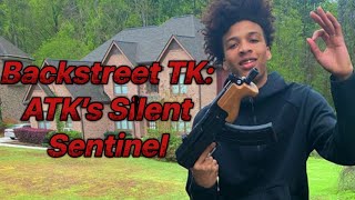 Backstreet TK ATKs Silent Sentinel [upl. by Alaikim661]