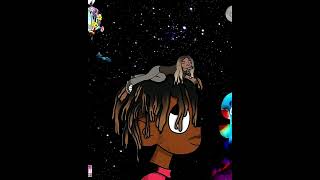 FREE Melodic Juice WRLD Guitar Type Beat  quotIn My Headquot [upl. by Onnem]