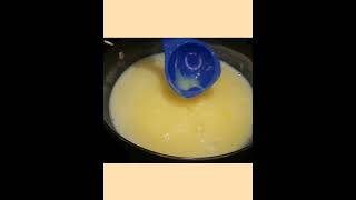 Fruit custard recipeshortsvideo Jasmineskitchen786 [upl. by Mohandis]