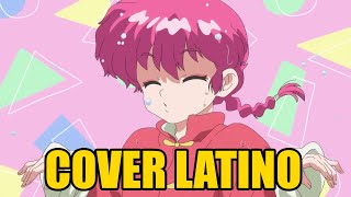 Ranma 12 Remake 2024 OP • Iinazukkyun • ano 🍎Español Latino LizDeManzana [upl. by Doak]