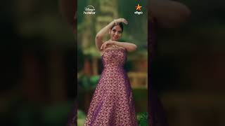 Bigg Boss Tamil season 8  Pavithra Janani [upl. by Pollerd263]