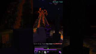 Minecraft hive skywars minecraft minecrafthypixelbedwarsclip minecraftmeme bedwars hivemc [upl. by Ebocaj352]