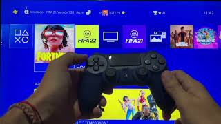 COMO CONECTAR PS4 a INTERNET POR WIFI ✅ [upl. by Ottinger]