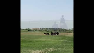 Ingalls homestead DeSmet SD [upl. by Fellner]