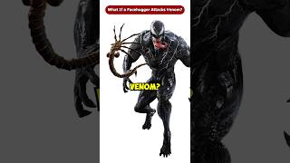 What If the Facehugger Attacks Venom Shorts Viral [upl. by Ocin]