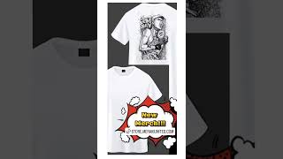 Limited edition Slim Shady Drip Its Art not Merch [upl. by Maddis257]