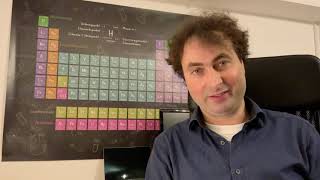 062 Tight binding theory  A local basis dual to Bloch states [upl. by Roselin]