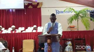 Full Truth Church of God Deliverance Centre  Fathers Day Service [upl. by Ambrosius664]