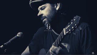 For Your Love live  Jacob Gurevitsch  Spanish Instrumental acoustic guitar music [upl. by Acinelav]