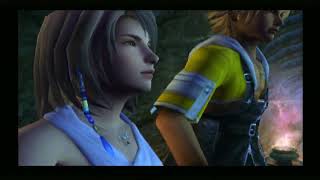 Final Fantasy X PS2 How to get the Aeon Yojimbo [upl. by Ninehc]