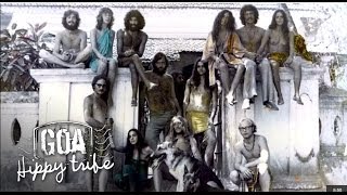 Goa Hippy Tribe  Introduction [upl. by Remlap228]