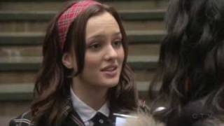 Gossip Girl  Reasons why we hate Vanessa [upl. by Alleirbag]