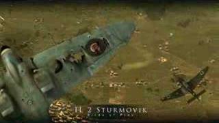 IL2 Sturmovik Birds of Prey [upl. by Bobseine]