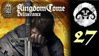 Kingdom Come Deliverance 27  Jobs and Jobbies [upl. by Horatius]